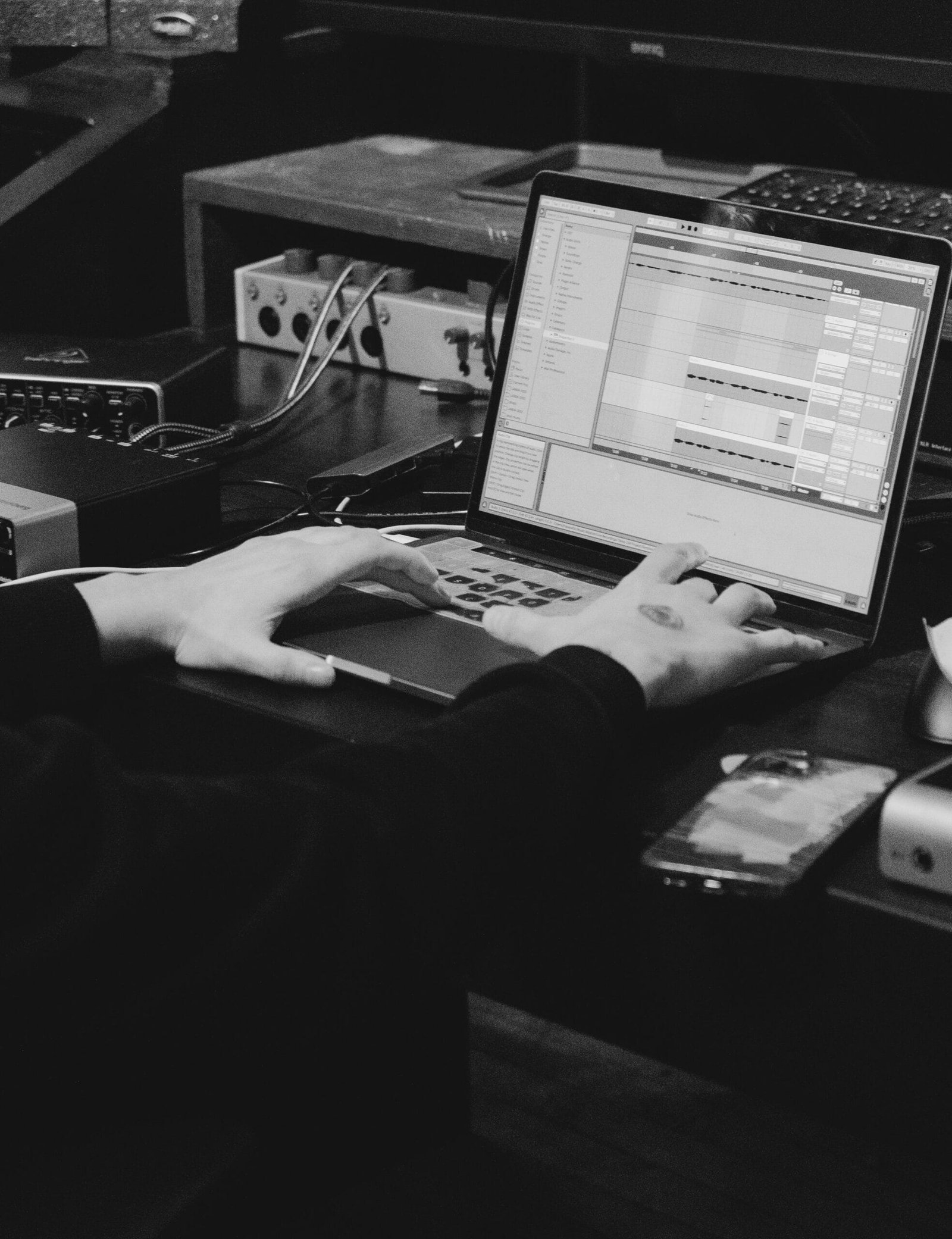 Comprehensive Creative Services