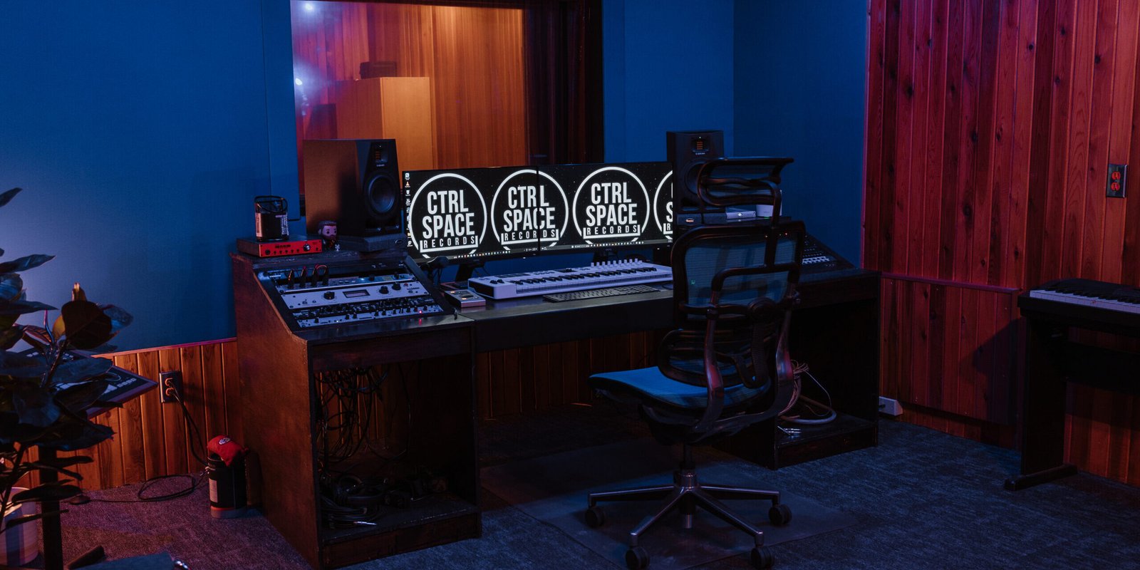 Comprehensive Creative Services