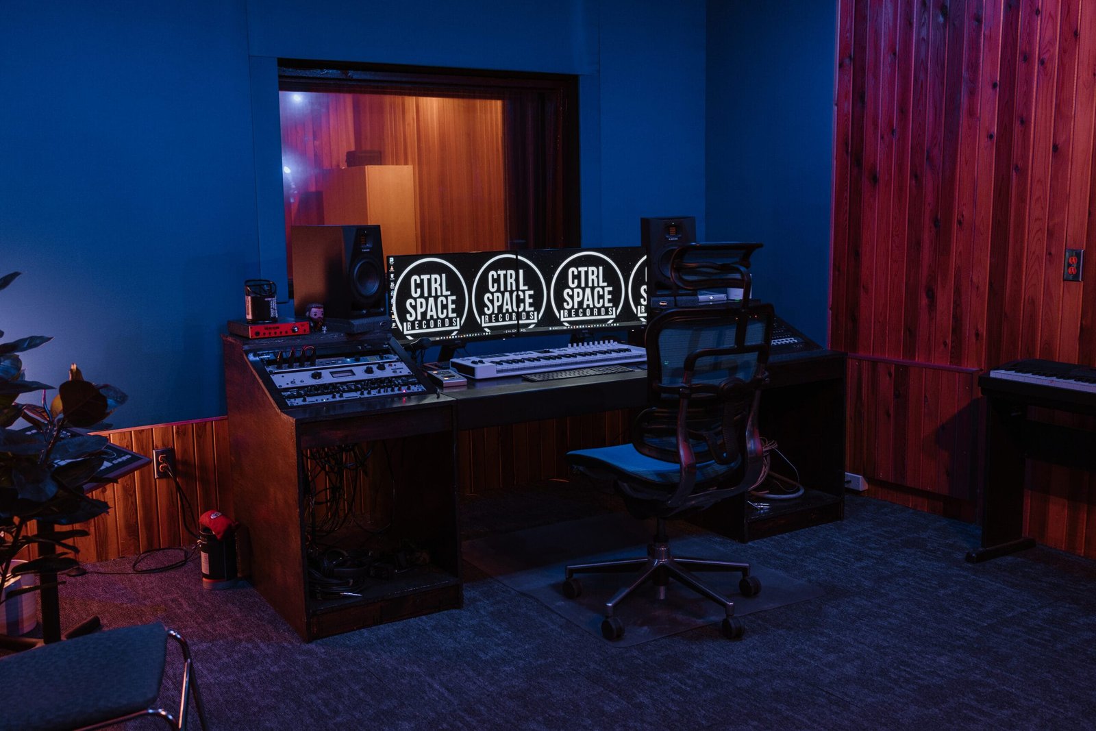 Comprehensive Creative Services