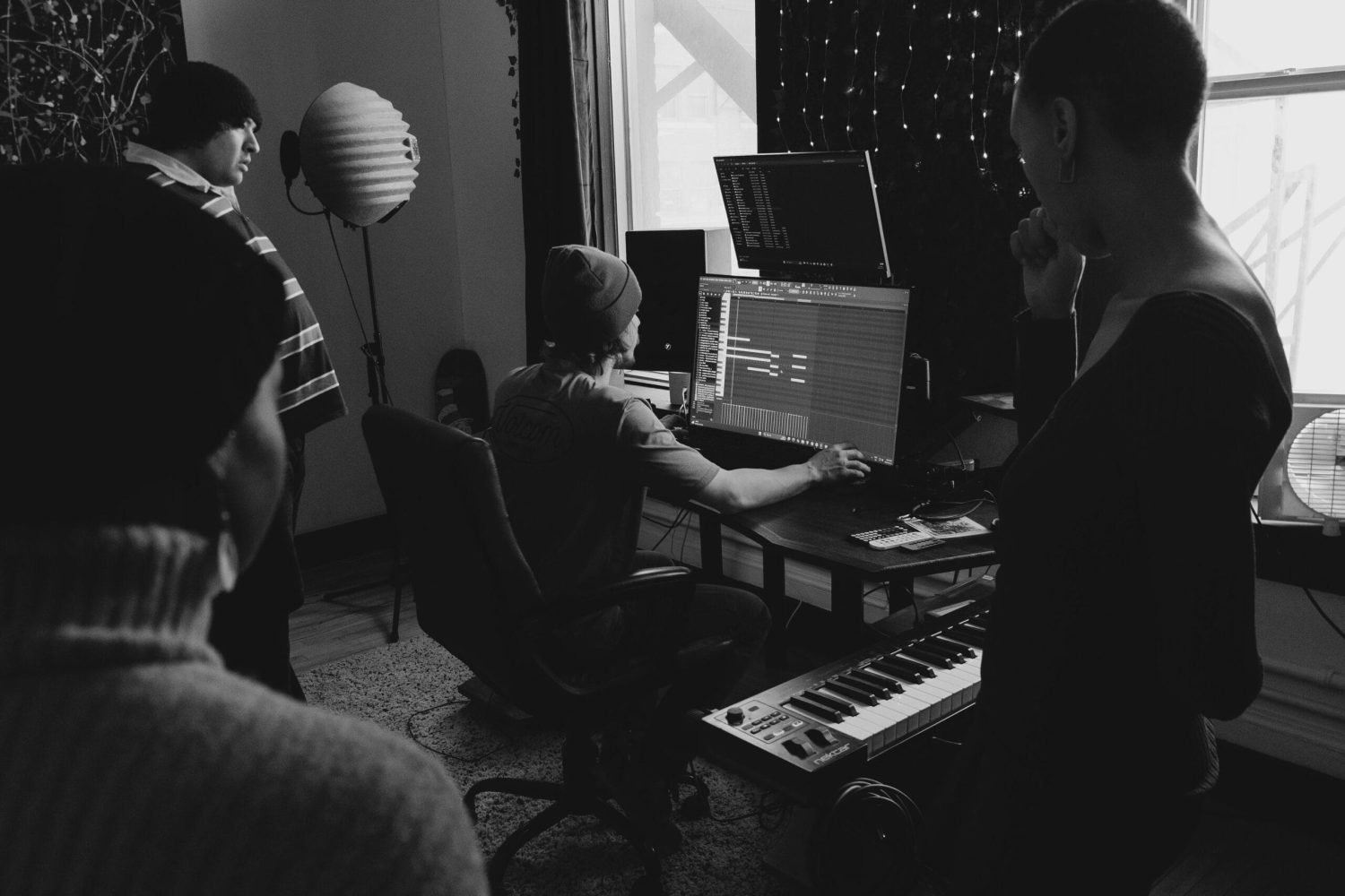 Comprehensive Creative Services